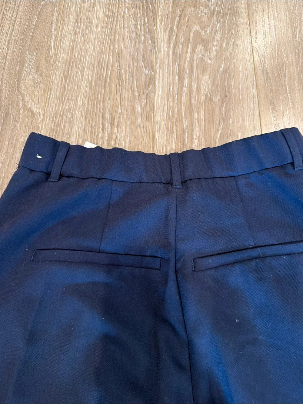 Abercrombie & Fitch Sloan Trouser (Short) - Picture 6 of 6